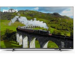 Philips 65PUS7608 - 65 inch - 4K LED - 2023