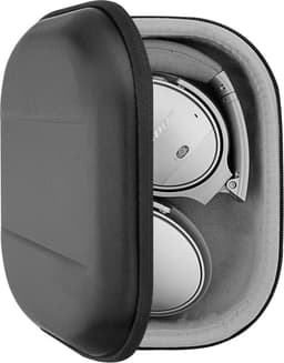 Hoofdtelefoon hoesje / Hard hoesje Draagtas - Over Ear Bluetooth Wireless Headphones - Storage Protective Case - Koptelefoon houder — thumbnail 1