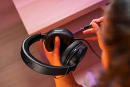 Trust GXT498 Forta - Licenced Gaming Headset - Geschikt voor Playstation 5 - PS4/PS5 - Zwart — thumbnail 19