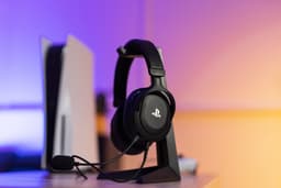 Trust GXT498 Forta - Licenced Gaming Headset - Geschikt voor Playstation 5 - PS4/PS5 - Zwart — thumbnail 12