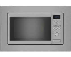 Beko BMOB17131X - Inbouwmagnetron