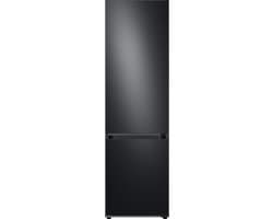 Samsung RB38C7B6AB1 - Koel- en vriescombinatie - Wifi - Zwart — afbeelding 1