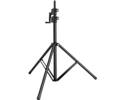 König & Meyer 24730 Wind-up stand »3000« - Luispreker standaard