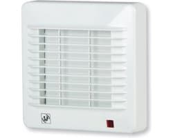 Soler & Palau | EDM 100CZ Badkamerventilator — afbeelding 1