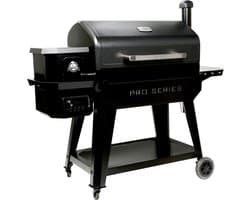 Pit Boss pro series 1600 houtpellet grill