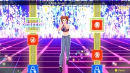 Fitness Boxing 2: Rhythm & Exercise (Switch) — thumbnail 2