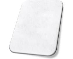 Stofzuigerfilter 5 stuks