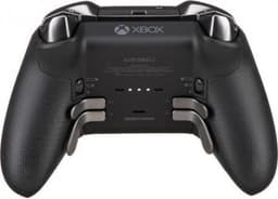 Xbox Elite Series 2 Draadloze Controller - Zwart - Xbox Series X/S, Xbox One & PC — thumbnail 5