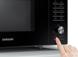 Samsung MC28H5015CK/EF, MWO(COMMON),1,230V 50HZ,EBONY BLACK,TB — thumbnail 11