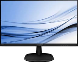 Philips 243V7QDSB - Full HD IPS Monitor - 24 Inch — thumbnail 2
