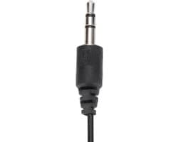 Clip-On Smartphone Microfoon - Iphone - Android - Windowsphone - Laptop - PC - Dasspeld Mic - Stream Microfoon - Interview Microfoon - Pocket Microfoon — thumbnail 4