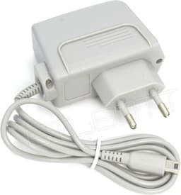 Game console oplader / adapter / lader geschikt voor Nintendo 2DS, 3DS, New 2DS XL, New 3DS XL en DSi (XL) — thumbnail 1