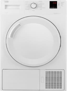 Beko DF7330PXO - Warmtepompdroger - NL/FR — thumbnail 9