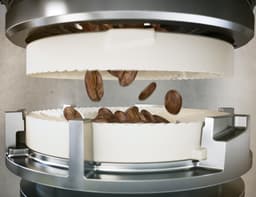 Philips LatteGo 5400 serie EP5441/50 - Espressomachine - Zwart/RVS — thumbnail 3
