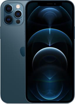 Apple iPhone 12 Pro - 128GB - Blauw — thumbnail 1