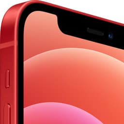 Apple iPhone 12 - 64GB - Rood — thumbnail 5