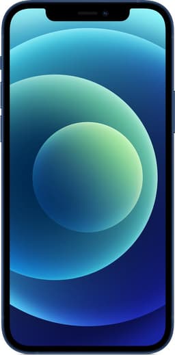 Apple iPhone 12 - 64GB - Blauw — thumbnail 3
