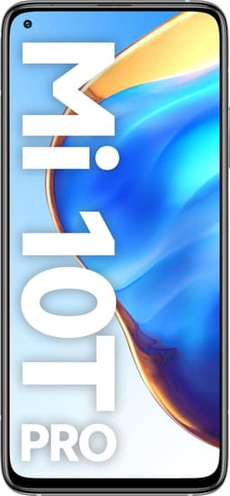 Xiaomi Mi 10T Pro - 256GB - Zilver — thumbnail 2