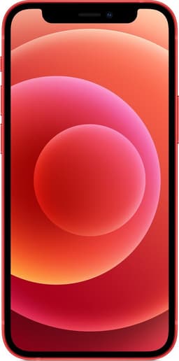 Apple iPhone 12 Mini - 256GB - Rood — thumbnail 3