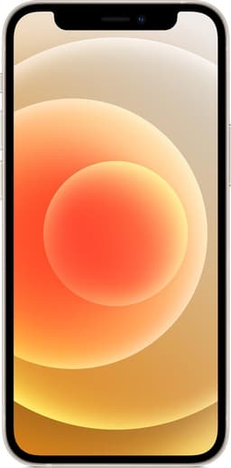 Apple iPhone 12 Mini - 128GB - Wit — thumbnail 3