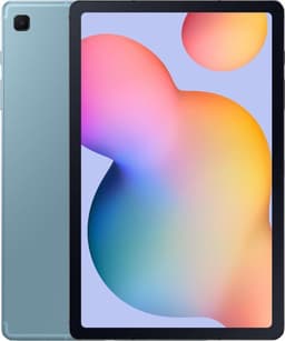 Samsung Galaxy Tab S6 Lite - 64GB -  10.4 inch - Blauw — thumbnail 1