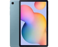 Samsung Galaxy Tab S6 Lite - 64GB -  10.4 inch - Blauw