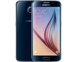 Samsung SM-G920FZKAPHN, MOBILE,SM-G920F,BLACK,PHN — afbeelding 1