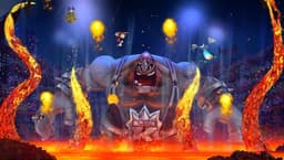 Rayman Legends - PlayStation Hits - PS4 — thumbnail 3