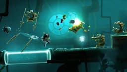 Rayman Legends - PlayStation Hits - PS4 — thumbnail 5