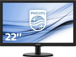 Philips 223V5LSB - Monitor — thumbnail 17