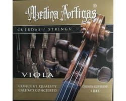 Artigas 1845 Set snaren voor altviool viola strings