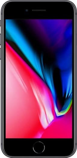 Apple iPhone 8 Plus - 64GB - Spacegrijs — thumbnail 15
