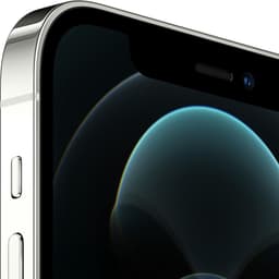 Apple iPhone 12 Pro - 256GB - Zilver — thumbnail 5