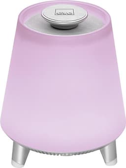 CTC Bluetooth Sound System met licht — thumbnail 5