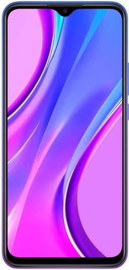 Xiaomi Redmi 9 -64GB - Paars — thumbnail 4