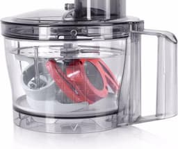 Bosch MCM3201B MultiTalent 3 - Foodprocessor - Zwart — thumbnail 3