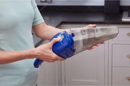 BLACK+DECKER Kruimeldief lithium-ion - NVC115WA-QW — thumbnail 12