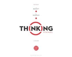 Thinking in the World - Thinking in the World