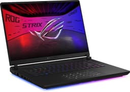 ASUS ROG Strix SCAR 16 G635LW-RW089W 16'' Copilotplus gaming laptop — thumbnail 2