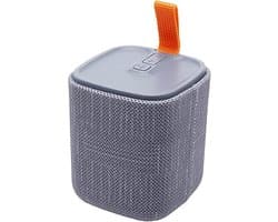 Draagbare Bluetooth Speaker | Compact & Draadloos | IPX4 Waterdicht | 8 Uur Speeltijd