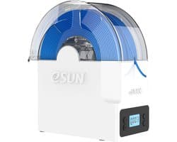 3D Printer Filament Droogbox & Opberg Box voor PLA ABS PETG TPU