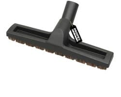 Propex Parts Universele Parketzuigmond - Natuurhaar & Wieltjes - Voor Harde Vloeren - Ø32 mm