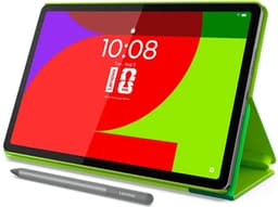 Lenovo Idea Tab – 256GB opslag – Inclusief Tab Pen – 5G – Luna Grey — thumbnail 6
