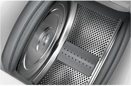AEG Serie 8000 LTR87ULM wasmachine Bovenbelading 6 kg 1451 RPM Wit — thumbnail 11
