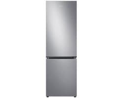 Samsung RB34C705CS9 Vrijstaand 344 l Roestvrijstaal