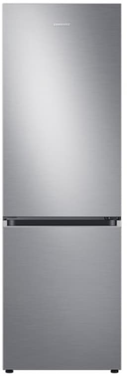 Samsung RB34C705CS9 - koel-vriescombinatie - 185 cm - No Frost - Energielabel C — thumbnail 1
