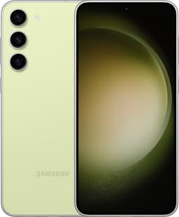 Samsung Galaxy S23 Plus 5G - 256GB - Green — thumbnail 15