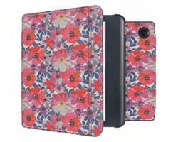 Ereader Hoes - Geschikt voor Kobo Libra Colour