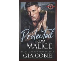 Spannende Roman over Bescherming en Liefde in Gevaar