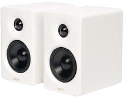 Multimedia Bluetooth Luidsprekers - 66W RMS, Draadloze Audio, Hi-Res Geluid, Compacte Desktop Geluidssystemen